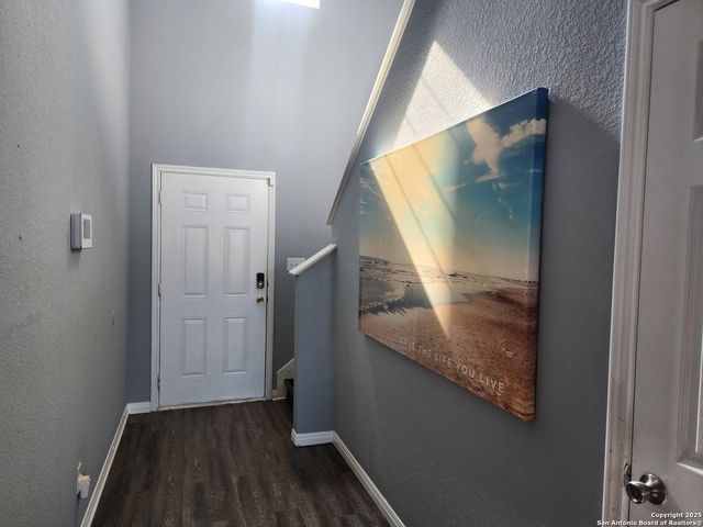 5866 Wildcat Canyon, San Antonio, TX 78252