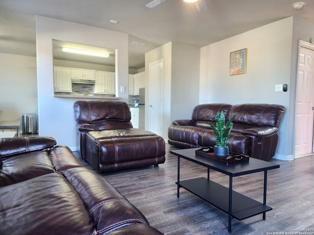 5866 Wildcat Canyon, San Antonio, TX 78252