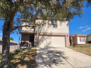 5866 Wildcat Canyon, San Antonio, TX 78252