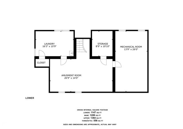 670 Goodrich Avenue, Saint Paul, MN 55105