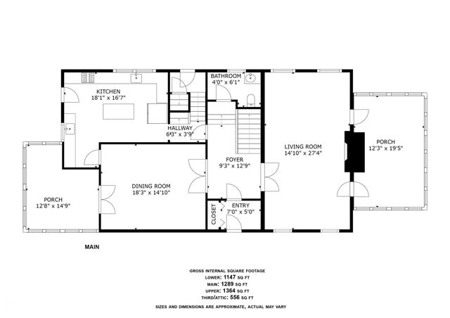 670 Goodrich Avenue, Saint Paul, MN 55105