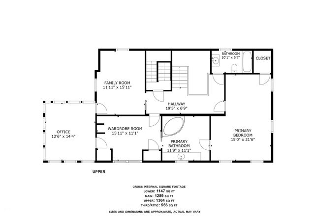 670 Goodrich Avenue, Saint Paul, MN 55105