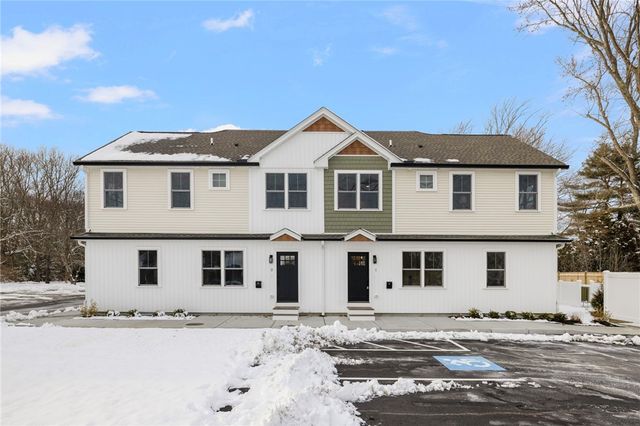 2907 Post Road 1, Warwick, RI 02886