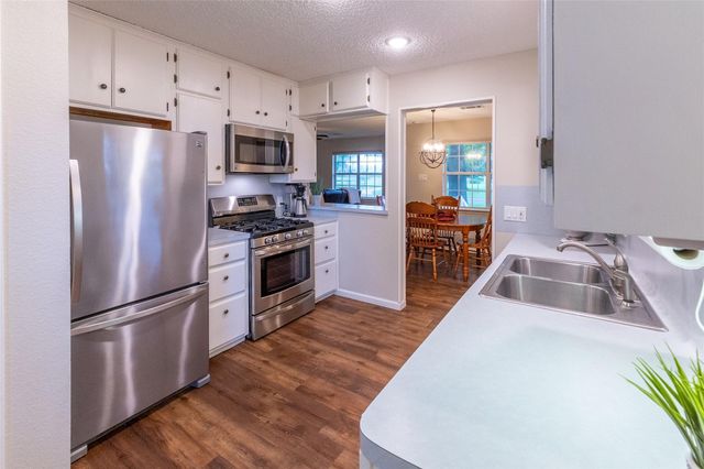 2710 County Road 2274, Cleveland, TX 77327