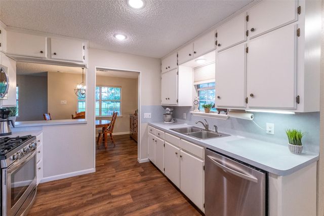 2710 County Road 2274, Cleveland, TX 77327