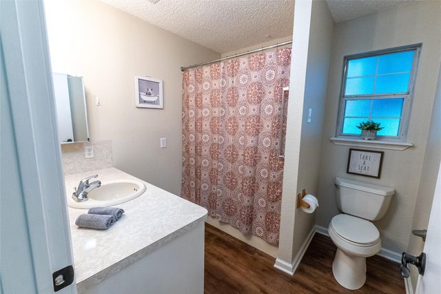 2710 County Road 2274, Cleveland, TX 77327