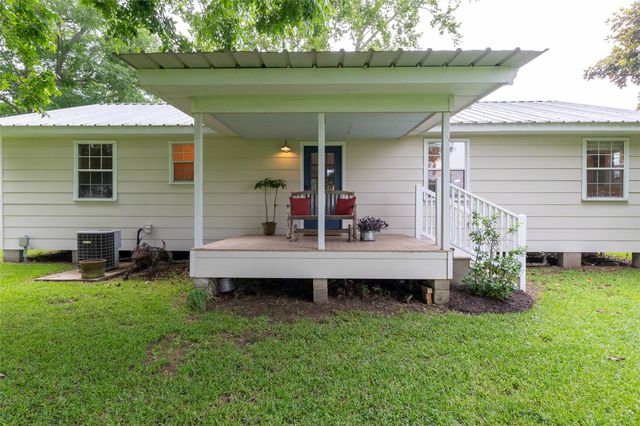 2710 County Road 2274, Cleveland, TX 77327