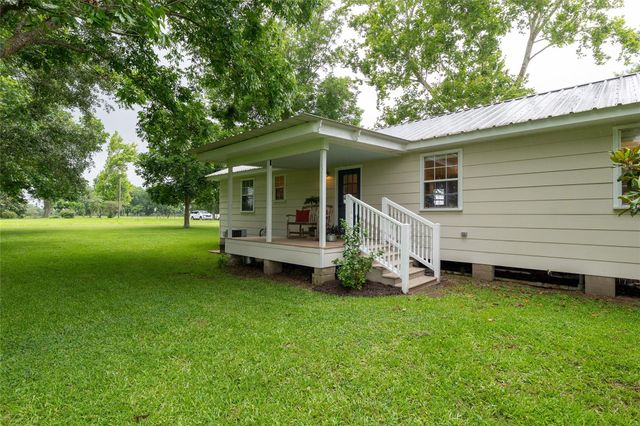 2710 County Road 2274, Cleveland, TX 77327
