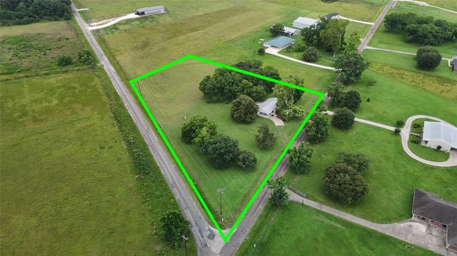 2710 County Road 2274, Cleveland, TX 77327
