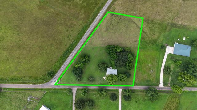 2710 County Road 2274, Cleveland, TX 77327