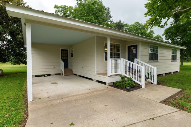 2710 County Road 2274, Cleveland, TX 77327