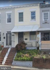 3549 6TH ST NW, Washington, DC 20010