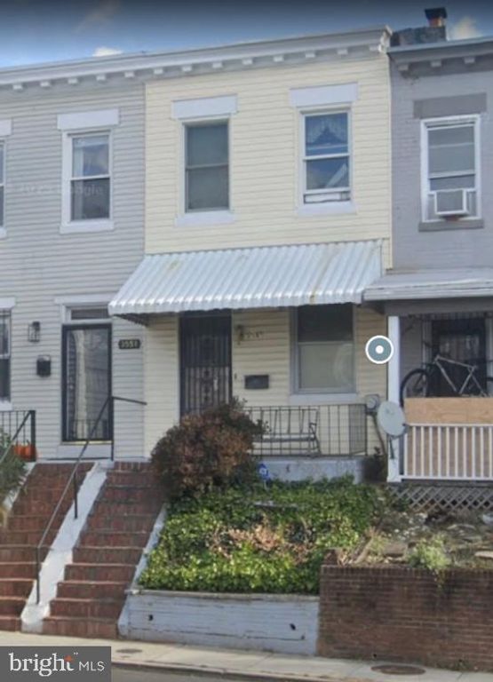 3549 6TH ST NW, Washington, DC 20010