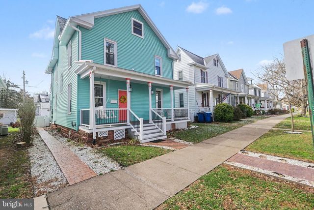 129 POPLAR AVE, Hummelstown, PA 17036