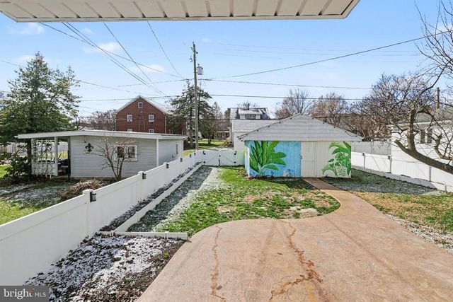 129 POPLAR AVE, Hummelstown, PA 17036