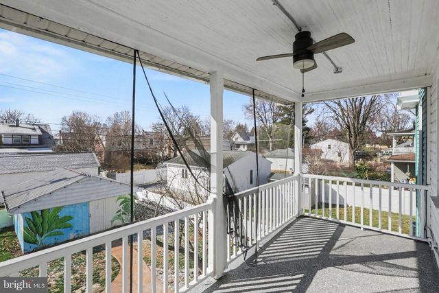 129 POPLAR AVE, Hummelstown, PA 17036