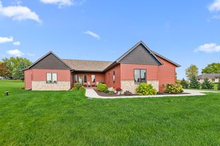 N1861 Shale AVENUE, Campbellsport, WI 53010