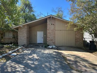 11946 Alamo Blanco, San Antonio, TX 78233