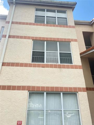 3310 N Pinewalk Dr N 1833, Margate, FL 33063