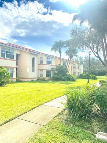 3310 N Pinewalk Dr N 1833, Margate, FL 33063