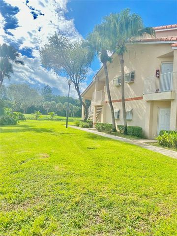 3310 N Pinewalk Dr N 1833, Margate, FL 33063