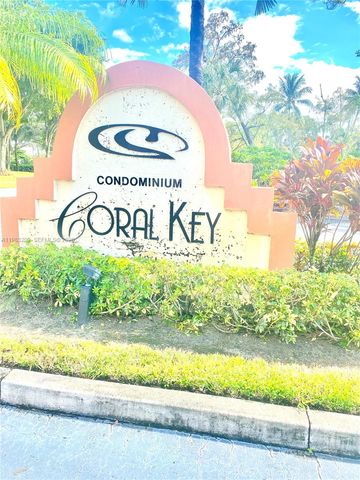 3310 N Pinewalk Dr N 1833, Margate, FL 33063