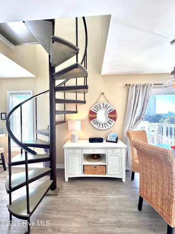 8801 Reed Drive 208n, Emerald Isle, NC 28594