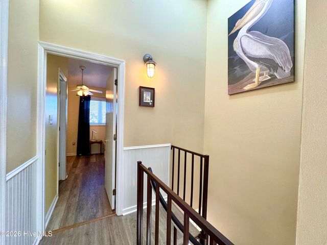 8801 Reed Drive 208n, Emerald Isle, NC 28594