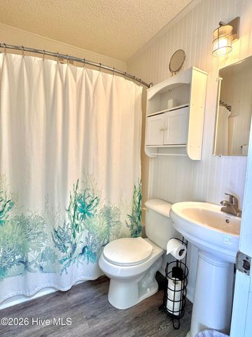 8801 Reed Drive 208n, Emerald Isle, NC 28594