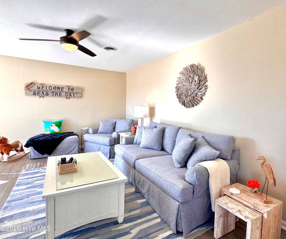 8801 Reed Drive 208n, Emerald Isle, NC 28594