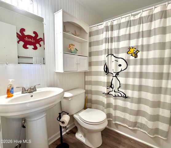 8801 Reed Drive 208n, Emerald Isle, NC 28594