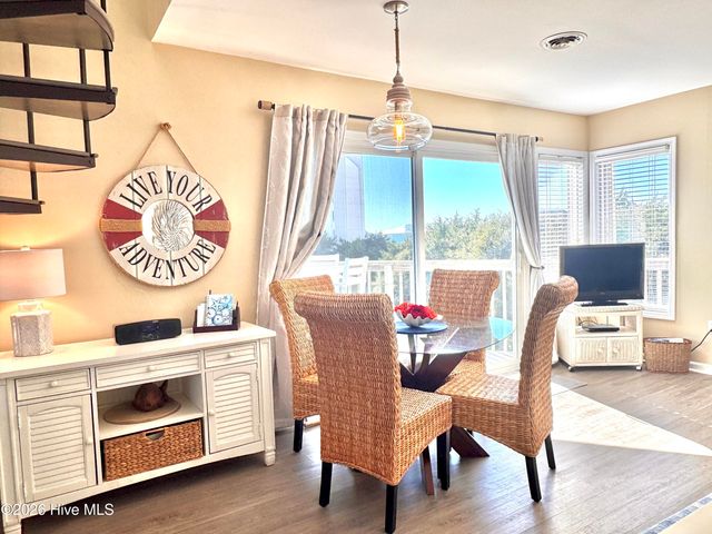 8801 Reed Drive 208n, Emerald Isle, NC 28594