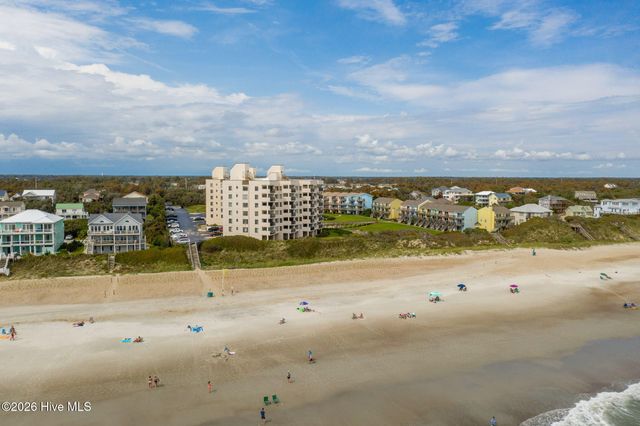 8801 Reed Drive 208n, Emerald Isle, NC 28594