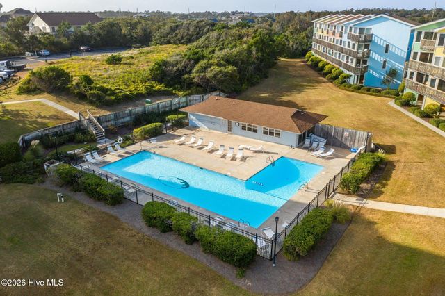 8801 Reed Drive 208n, Emerald Isle, NC 28594