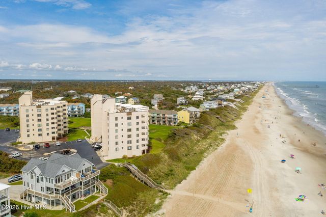 8801 Reed Drive 208n, Emerald Isle, NC 28594