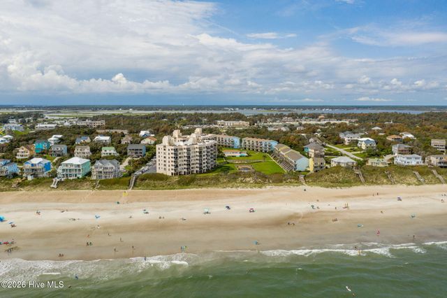 8801 Reed Drive 208n, Emerald Isle, NC 28594