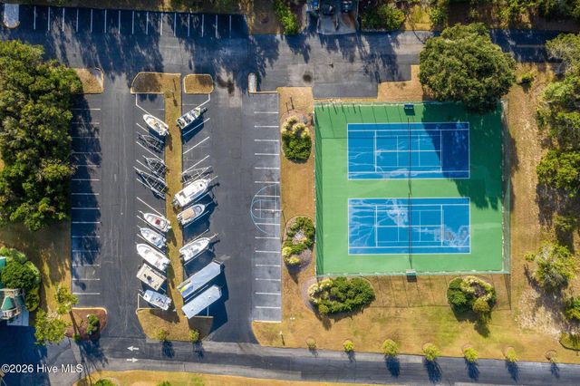 8801 Reed Drive 208n, Emerald Isle, NC 28594