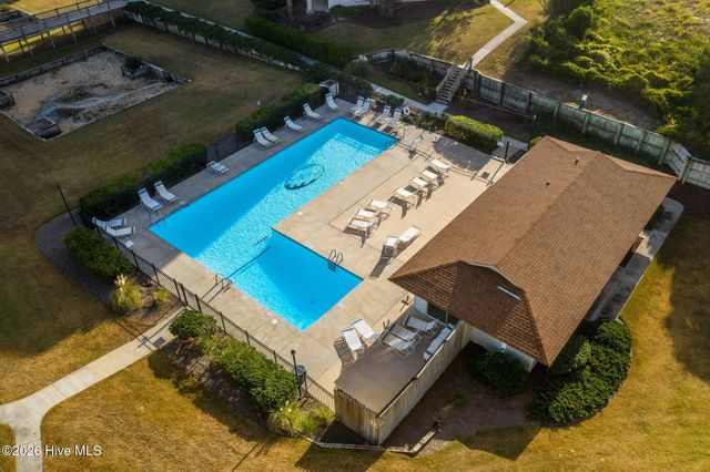 8801 Reed Drive 208n, Emerald Isle, NC 28594