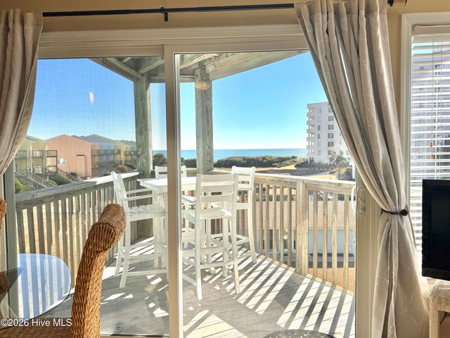 8801 Reed Drive 208n, Emerald Isle, NC 28594