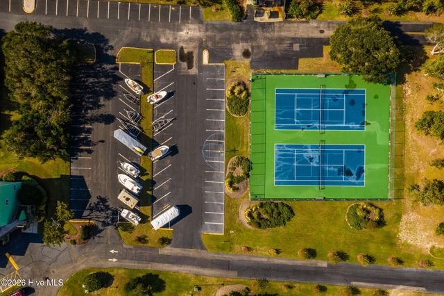 8801 Reed Drive 208n, Emerald Isle, NC 28594