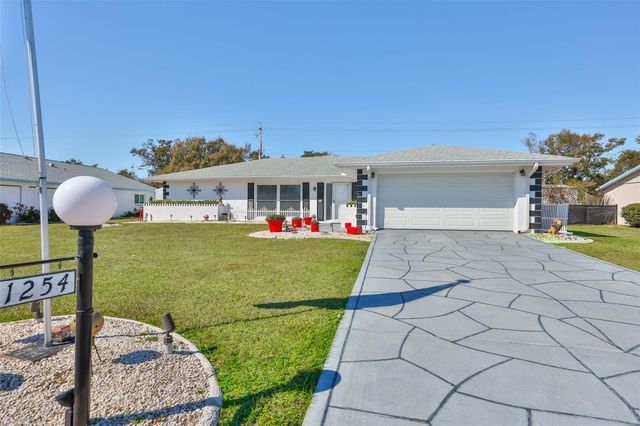 1254 W DEL WEBB BOULEVARD, Sun City Center, FL 33573