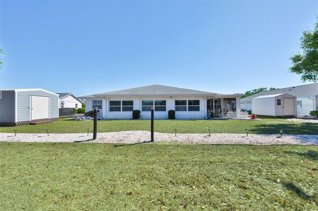 1254 W DEL WEBB BOULEVARD, Sun City Center, FL 33573