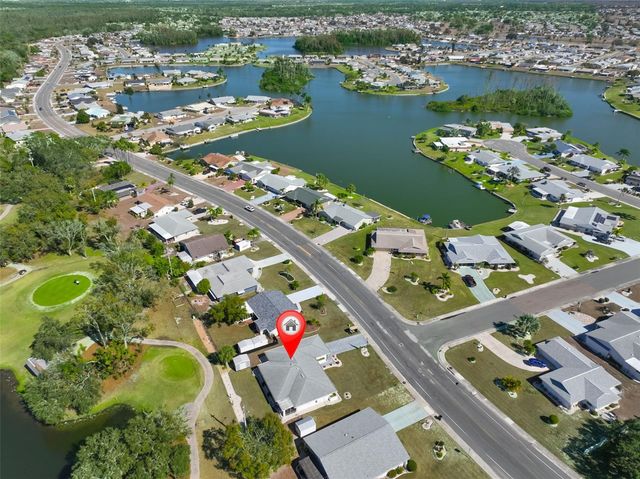 1254 W DEL WEBB BOULEVARD, Sun City Center, FL 33573