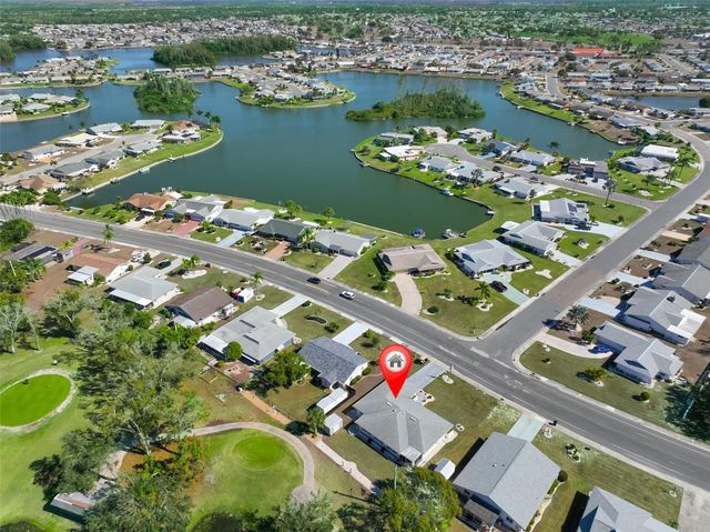 1254 W DEL WEBB BOULEVARD, Sun City Center, FL 33573