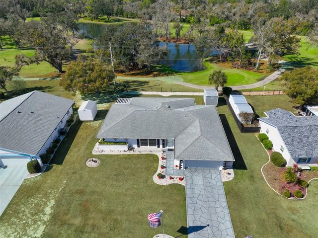 1254 W DEL WEBB BOULEVARD, Sun City Center, FL 33573