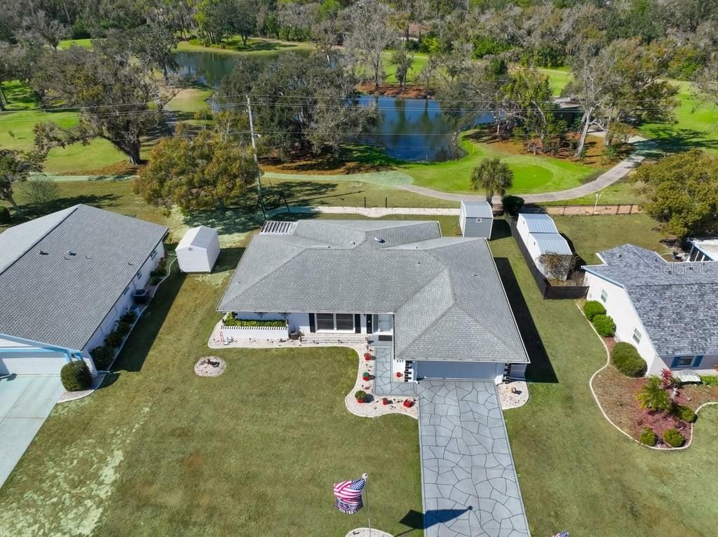 1254 W DEL WEBB BOULEVARD, Sun City Center, FL 33573