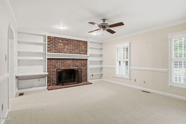 1308 Stonemoor Court, Raleigh, NC 27606