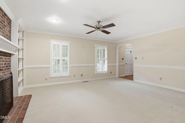 1308 Stonemoor Court, Raleigh, NC 27606