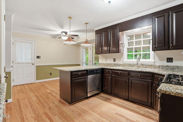 1308 Stonemoor Court, Raleigh, NC 27606