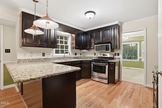 1308 Stonemoor Court, Raleigh, NC 27606